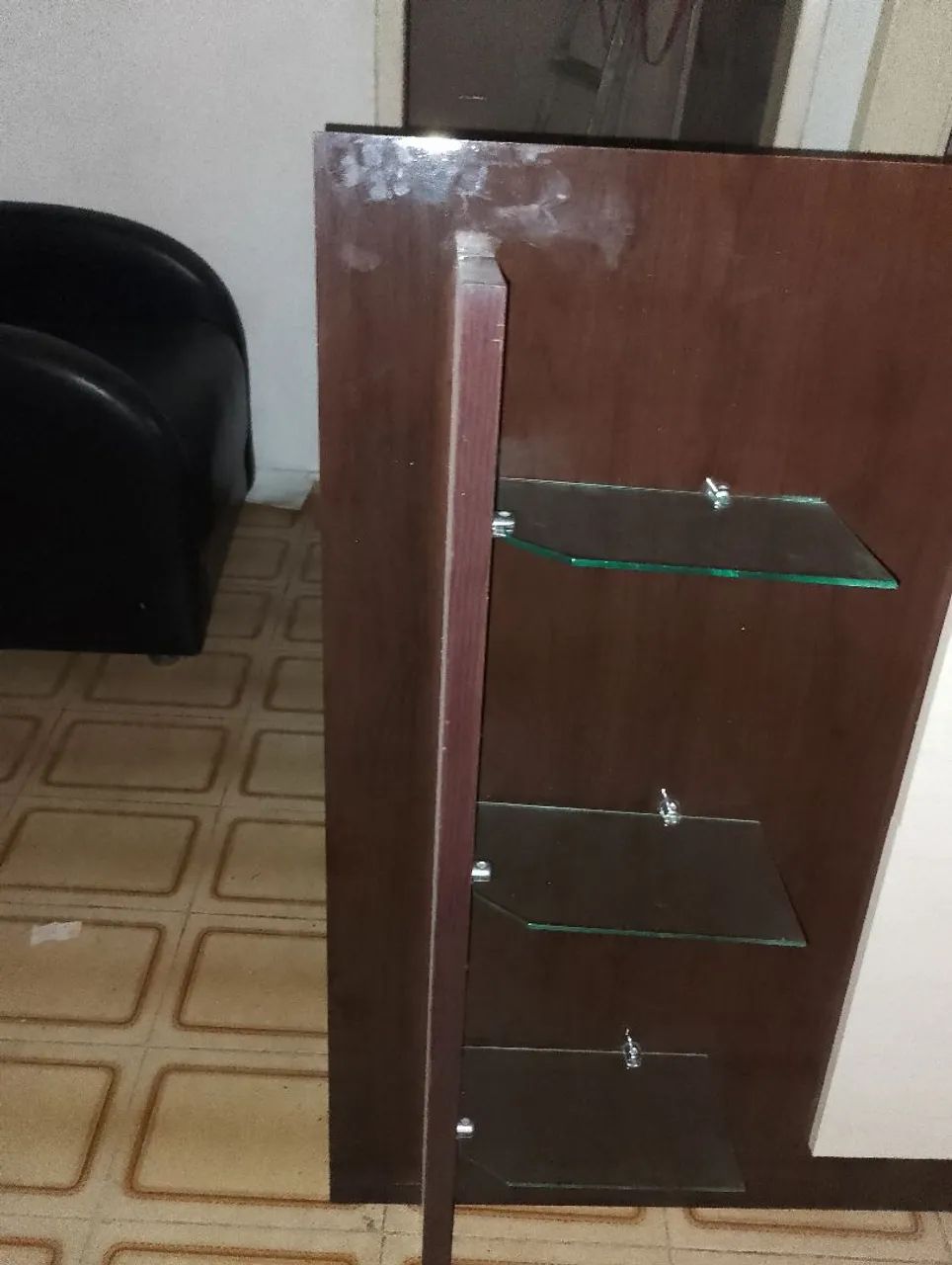 Estante para sala  - Foto 5