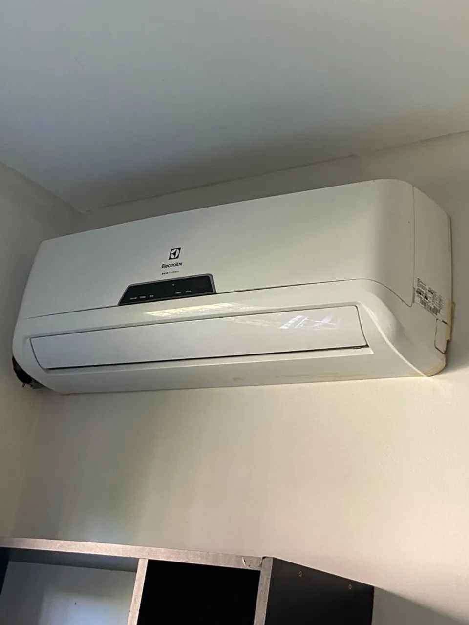 Ar-condicionado  - Foto 4