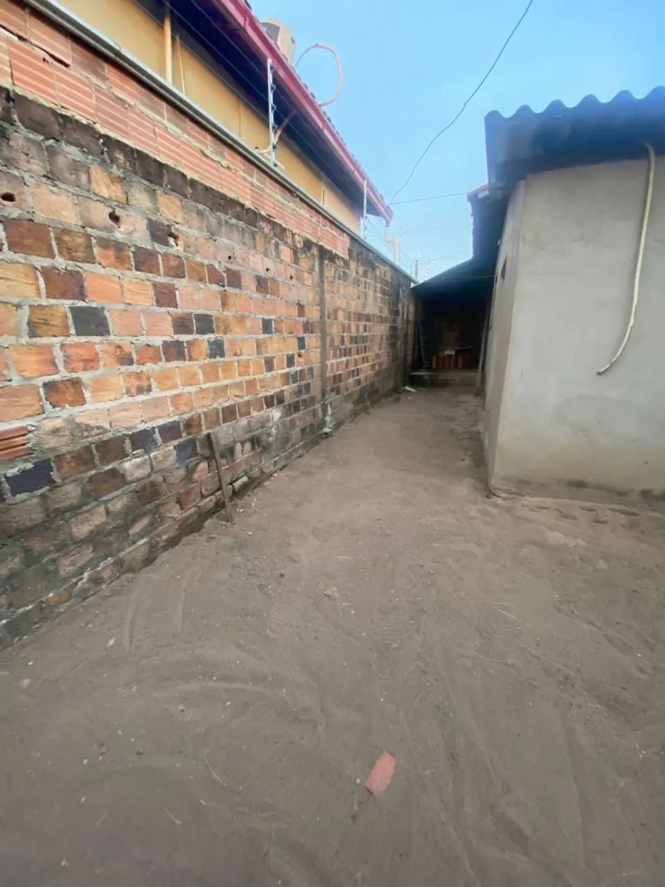 Vendo Casa - Nova Araguatins 2/4 1 Banheiro - Foto 10