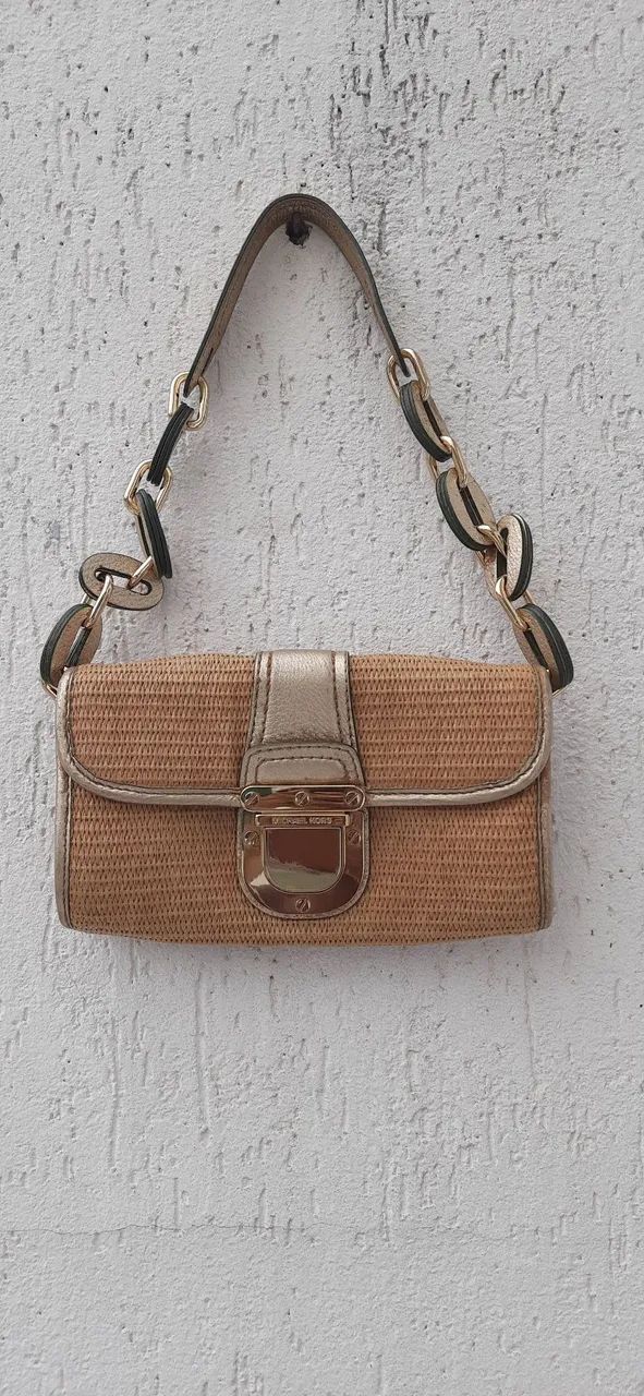 Bolsa Michael Kors autêntic LEIA O ANUNCIO!