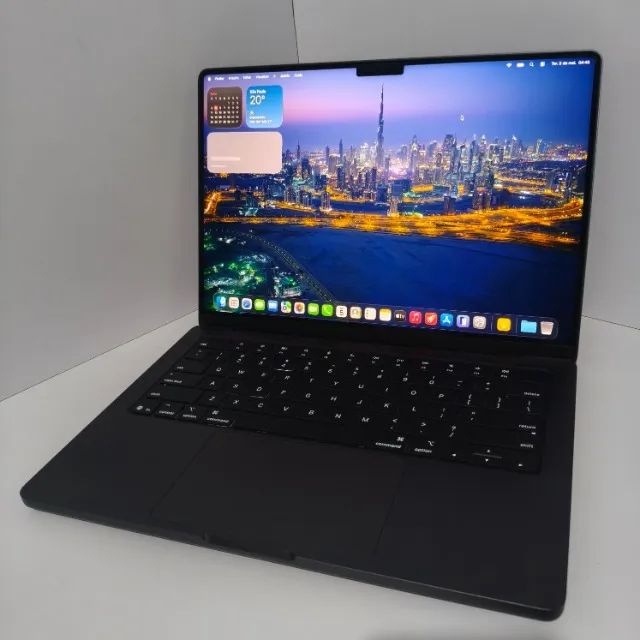 Apple Macbook Pro 14 M5 24GB RAM 1TB SSD - Notebooks - Fátima