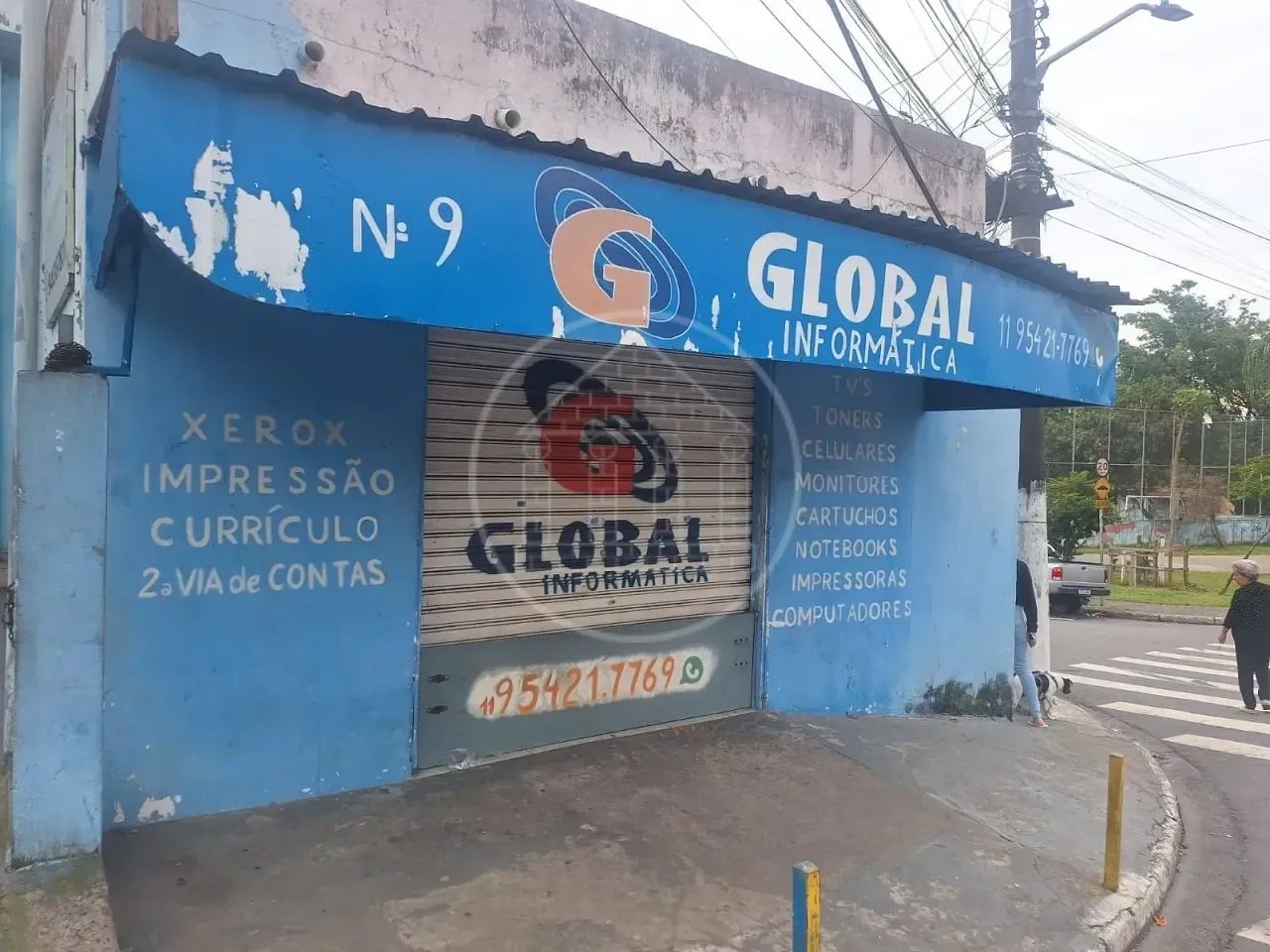 Ponto  à venda no Parque Brasil - Foto 2