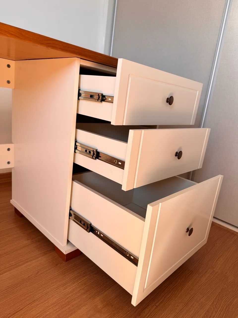 MESA DE ESCRITÓRIO  - Foto 5