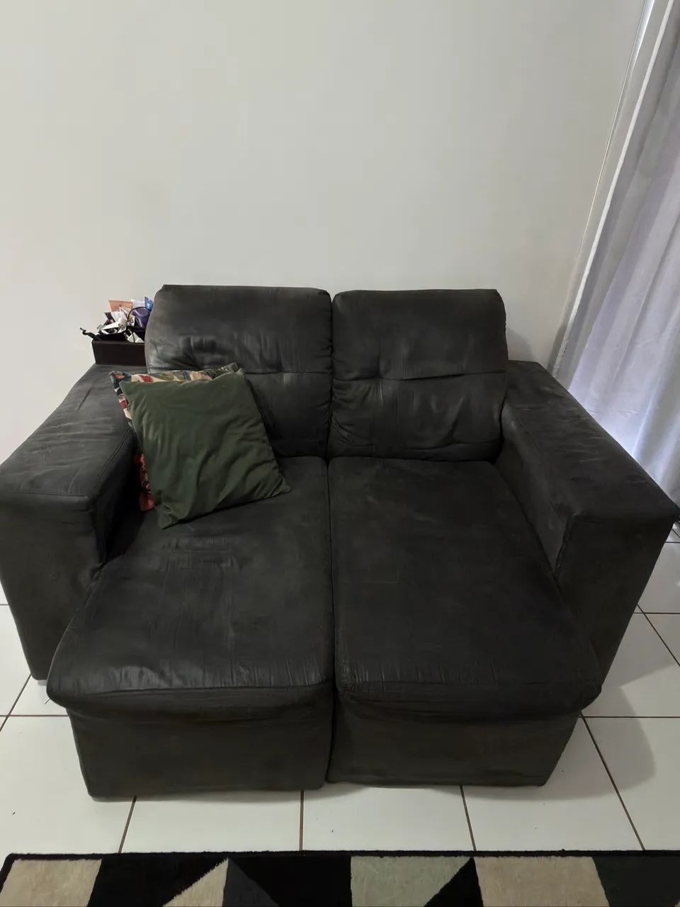 Sofá 
