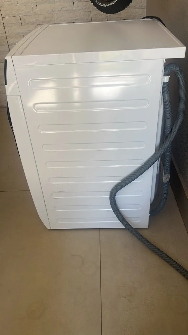 Máquina lava e seca eletrolux  - Foto 4