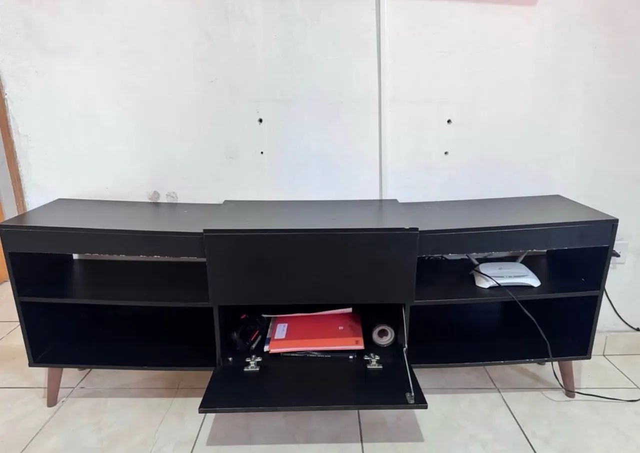 Vende-se rack tem que retirar  - Foto 4