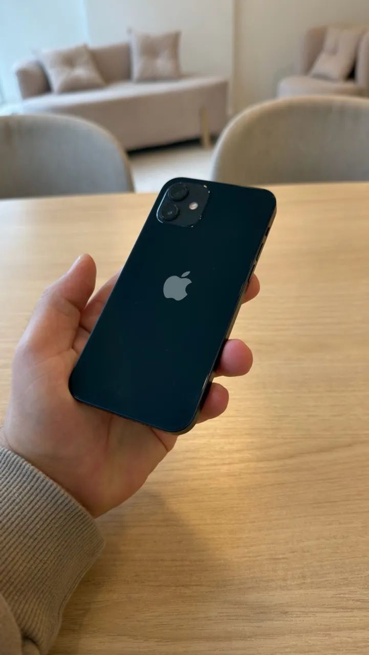 iPhone 12 64gb Impecável  - Foto 3