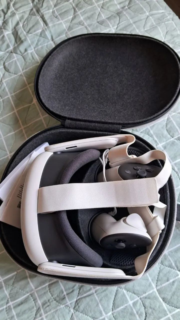 Headset VR para Playstation   - Foto 4