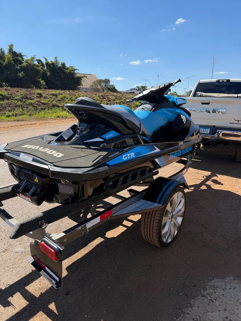Jet Ski  - Foto 3