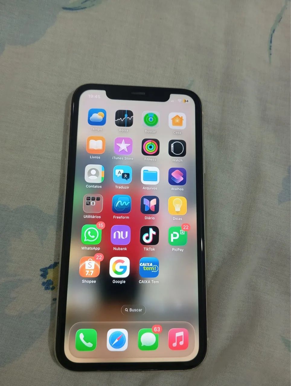 iPhone 11normal  - Foto 2