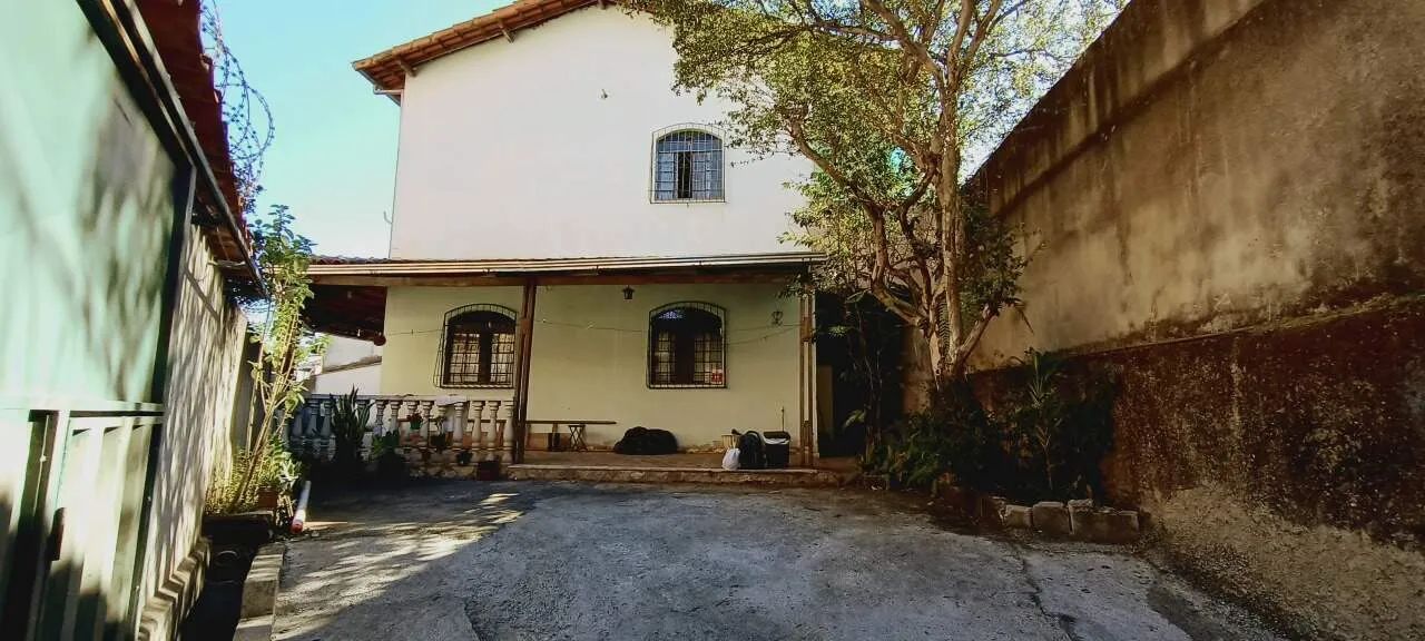 CASA DE 4 QUARTOS COM HABITE-SE E 3 VAGAS NO SALGADO FILHO - Foto 2