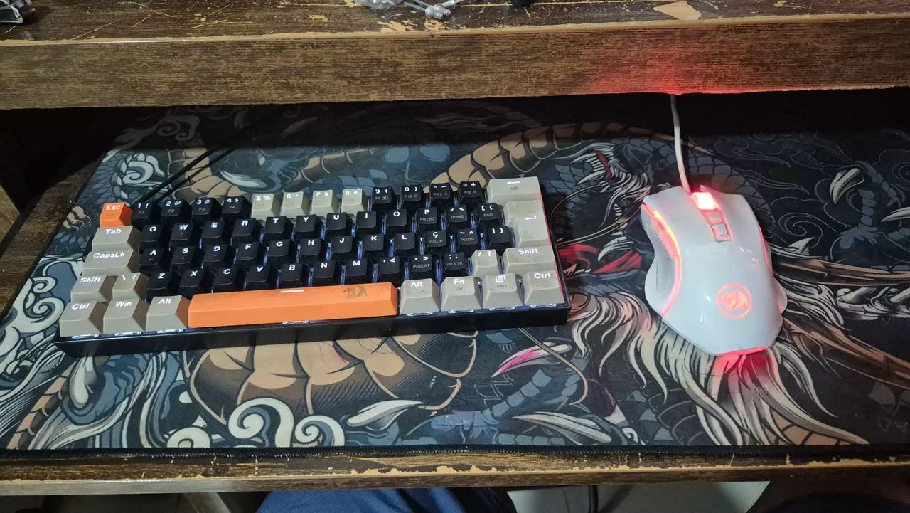 Computador Gamer PC - Foto 4