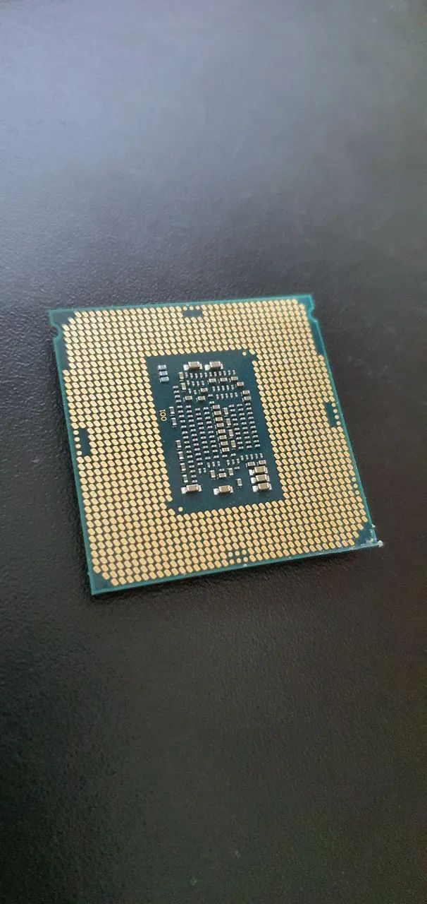 Processador Core i5 7400 - Foto 2