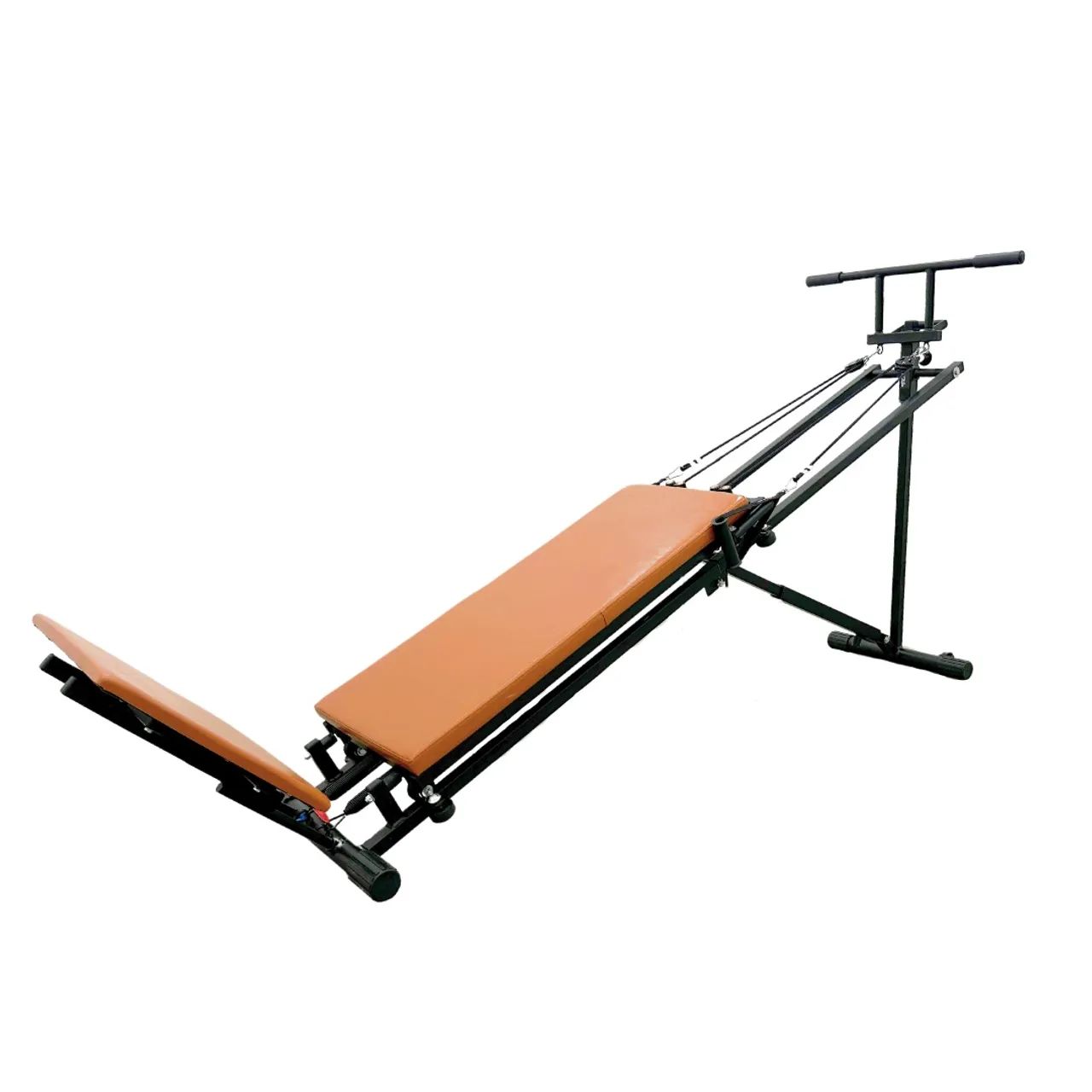 Pilates - Moove (cor preta)