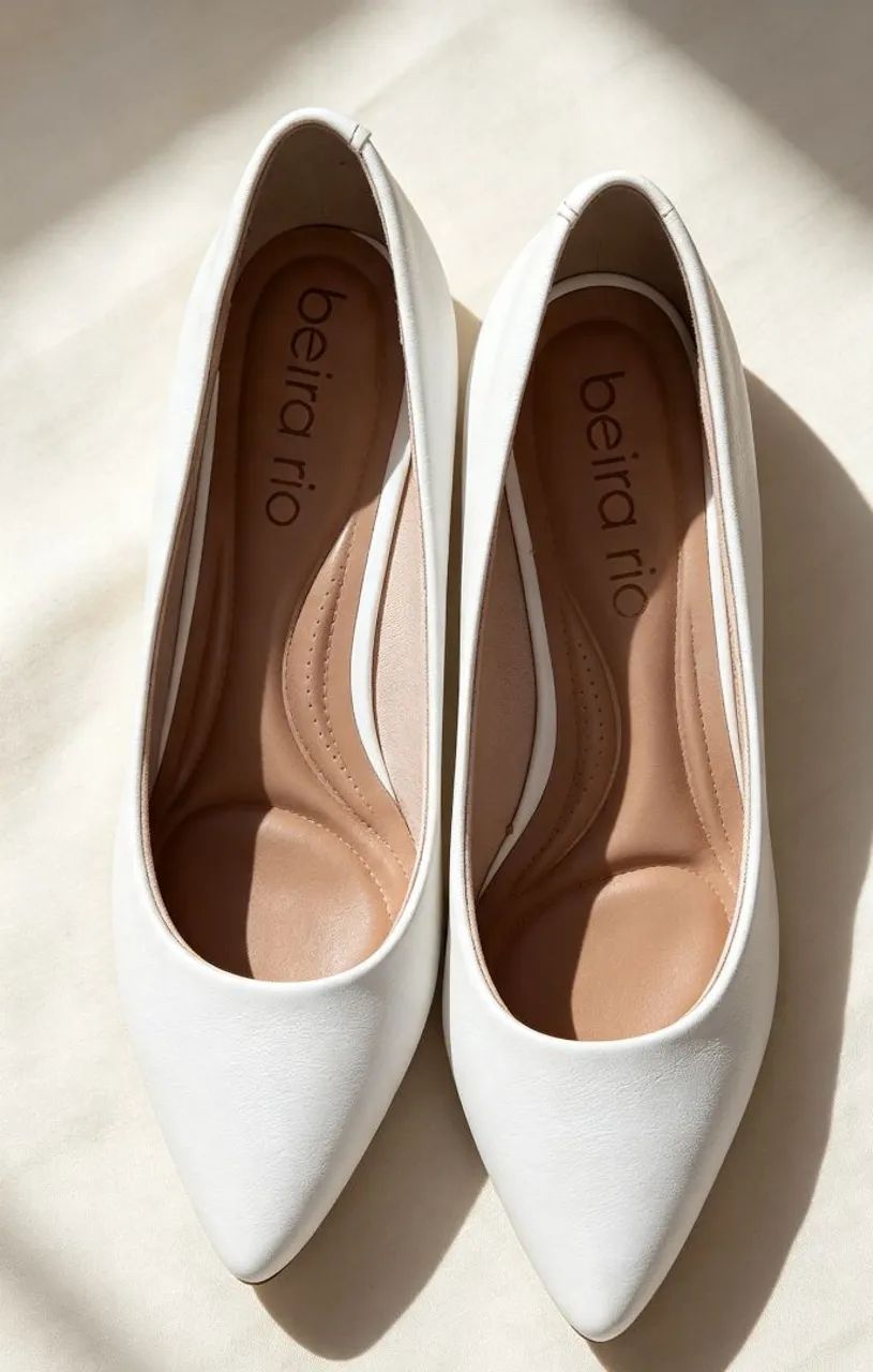 Sapatos  - Foto 2