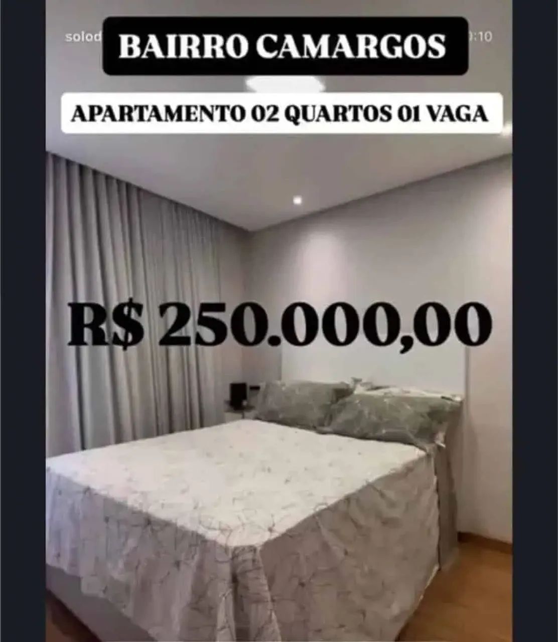 Apartamento - Foto 3