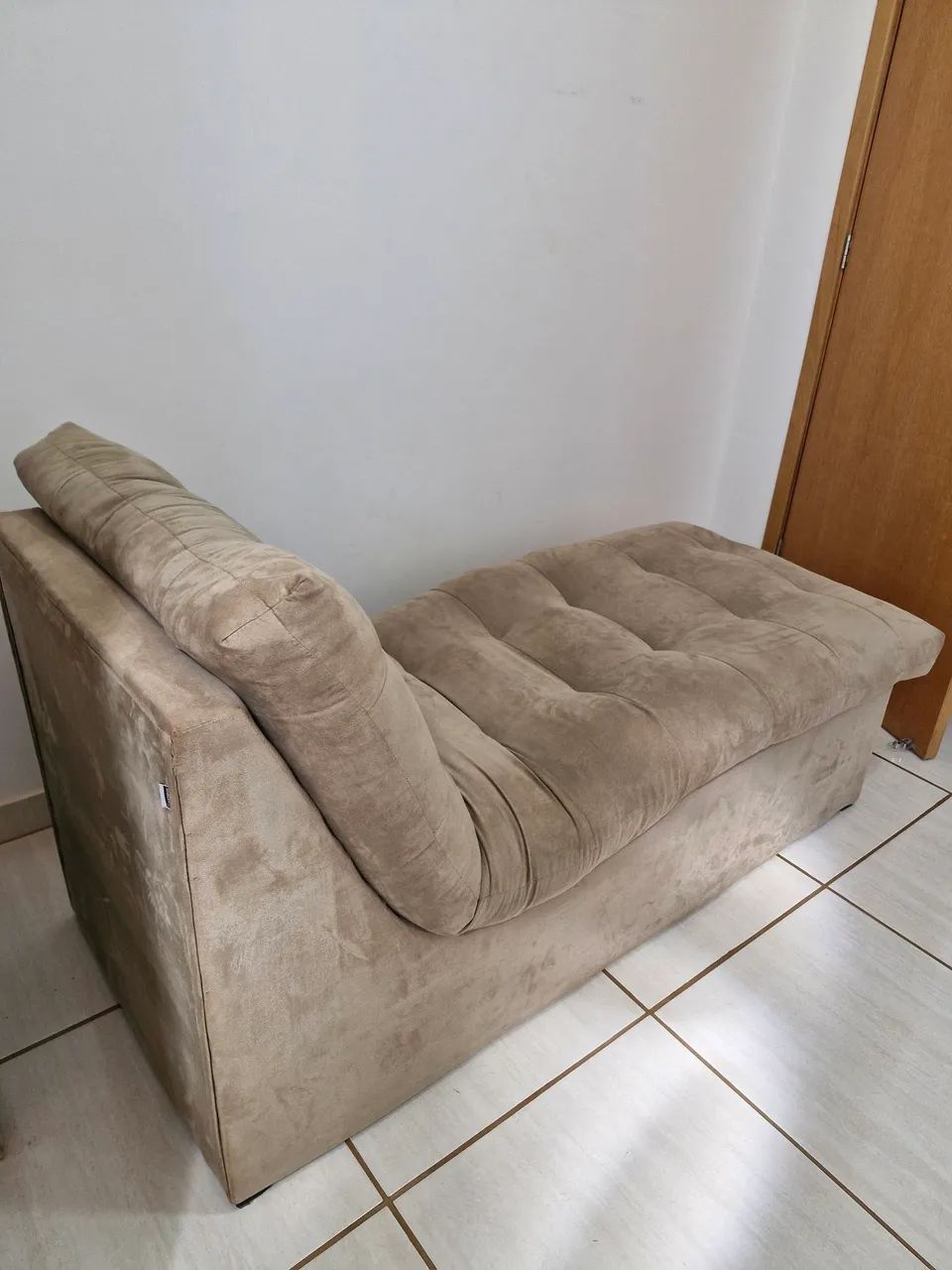 Sofá Divã - Foto 2