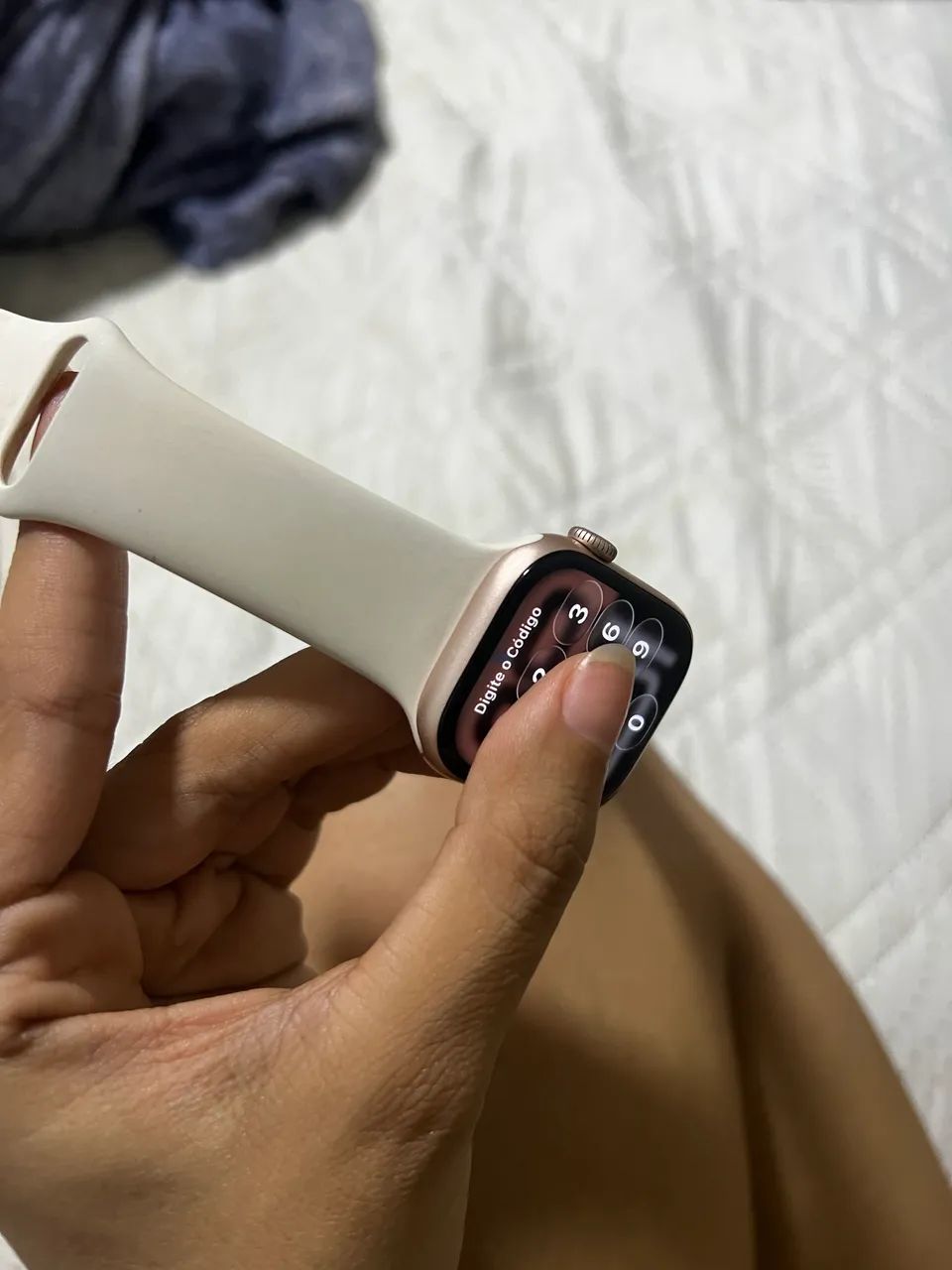 Apple Watch s10 - Foto 4