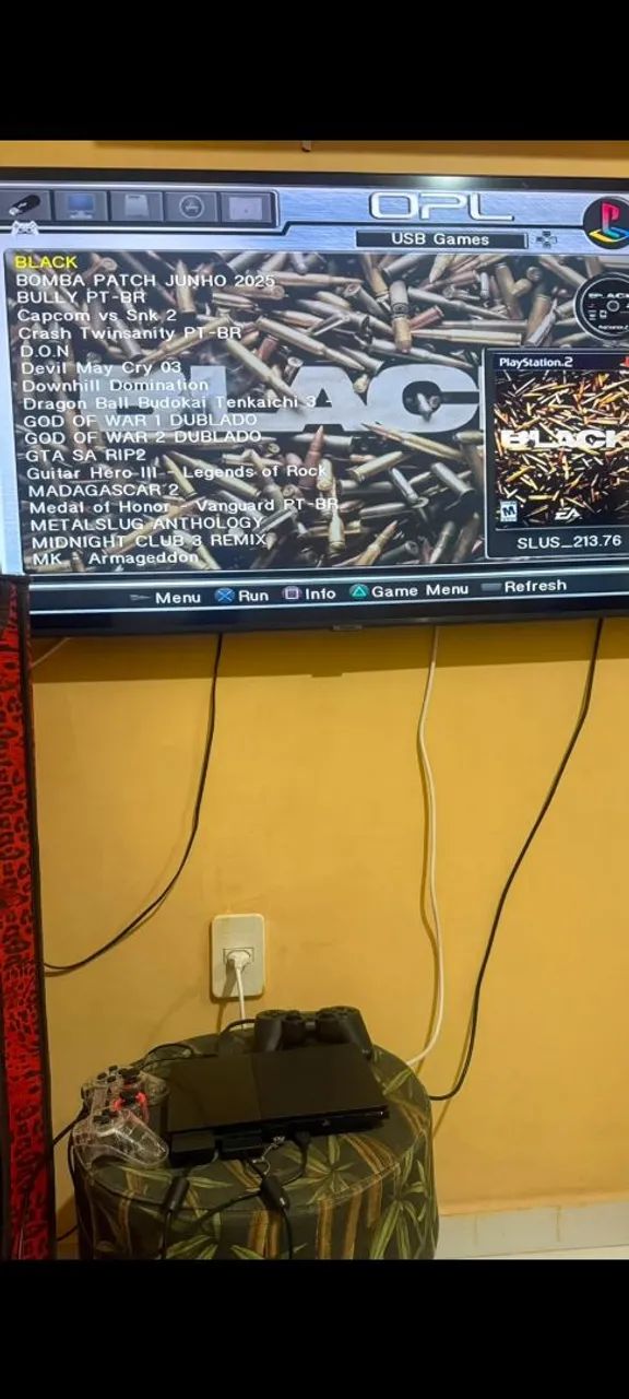 Ps2  - Foto 2