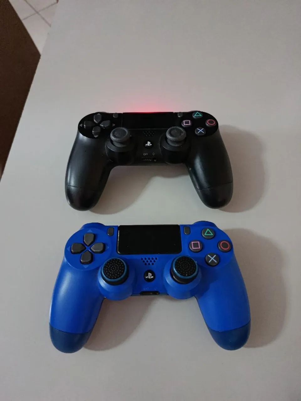 PS4 FAT 500GB - Foto 3