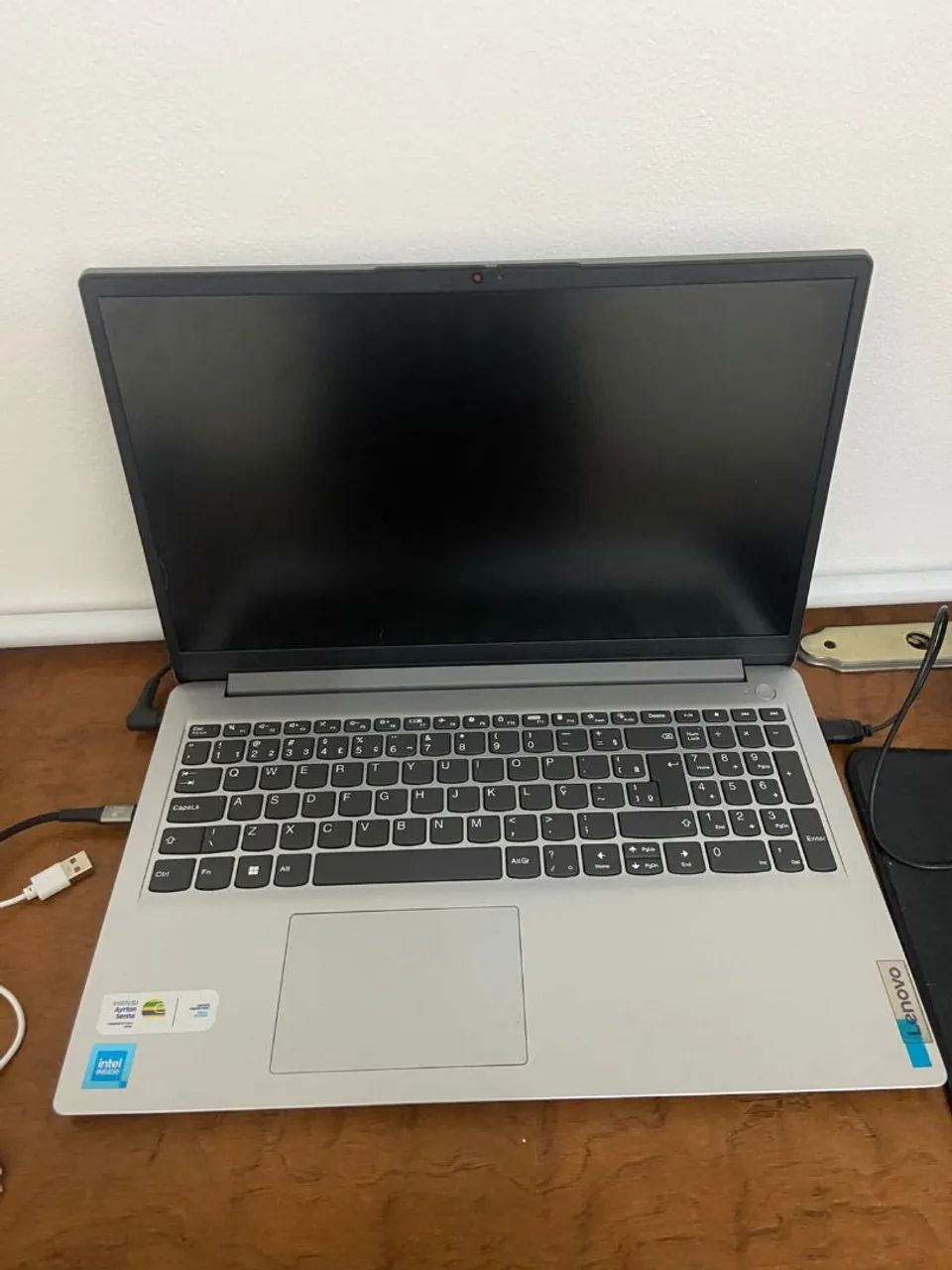 Notebook Lenovo Ideapad 1 