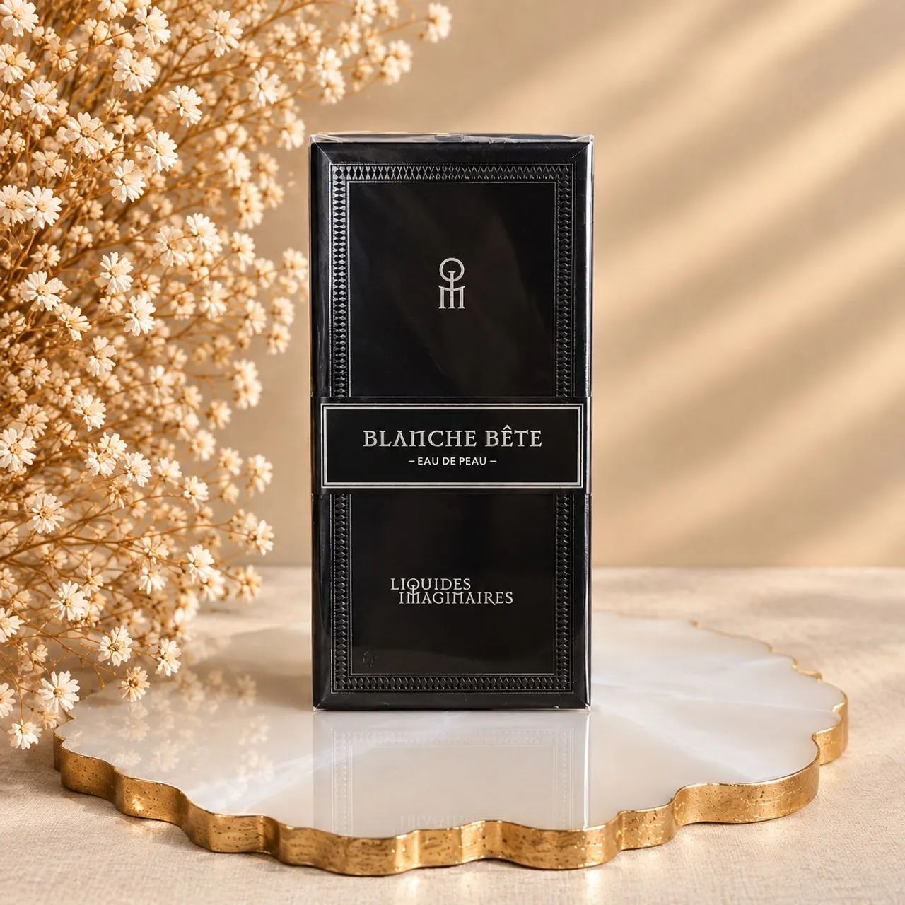 Perfume de Nicho Blanche Bete da Liquides Imaginaires 100ml