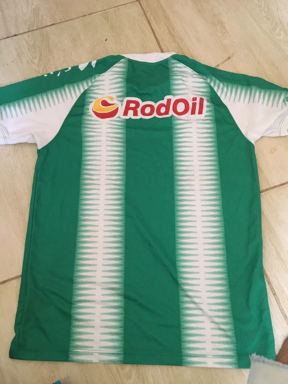Camisa de times  - Foto 2