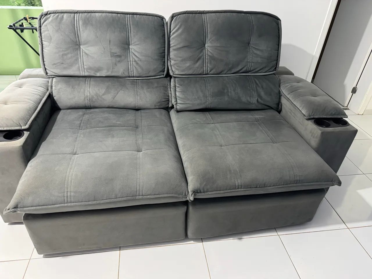VENDO SOFÁ