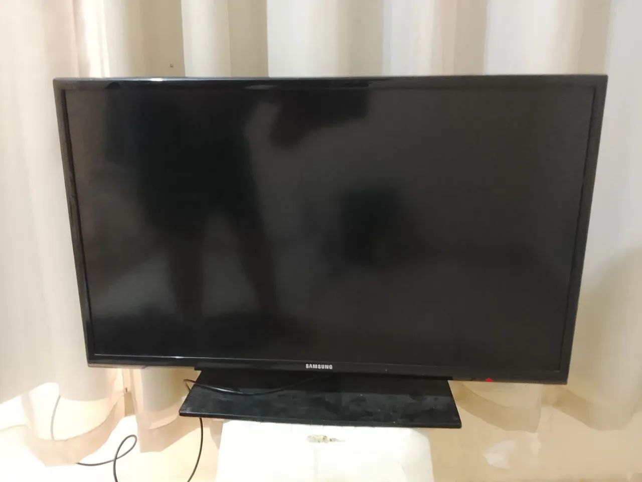 Tv Samsung 32' (Não é smart)