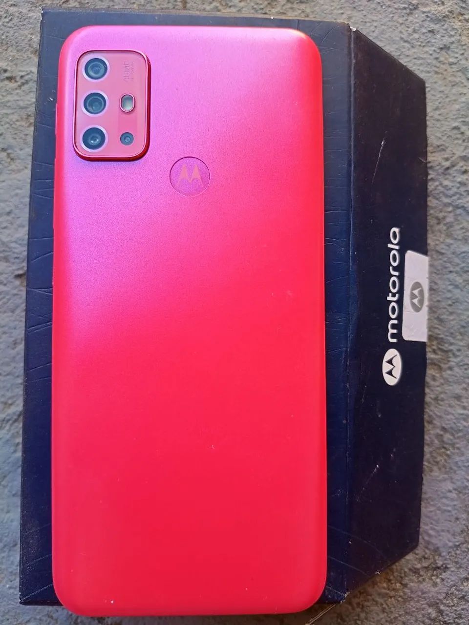 Celular moto g20 - Foto 2