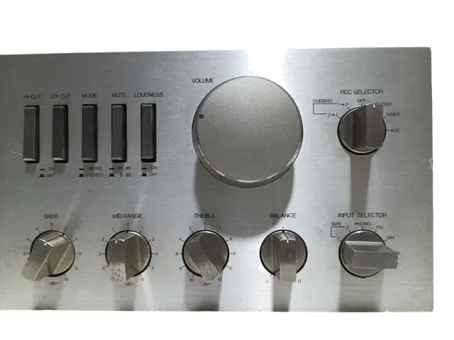 Gradiente Receiver Model 1660 - Super A - Pessoas Exigentes - Foto 2