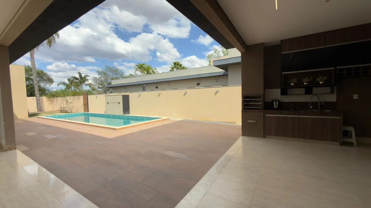 Mansão Gran Royalle - Foto 5