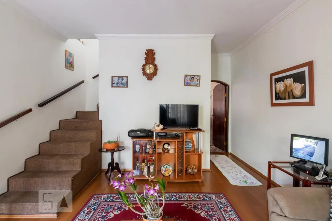 Casa à Venda - Moema, 3 Quartos, 128 m2 - Foto 5