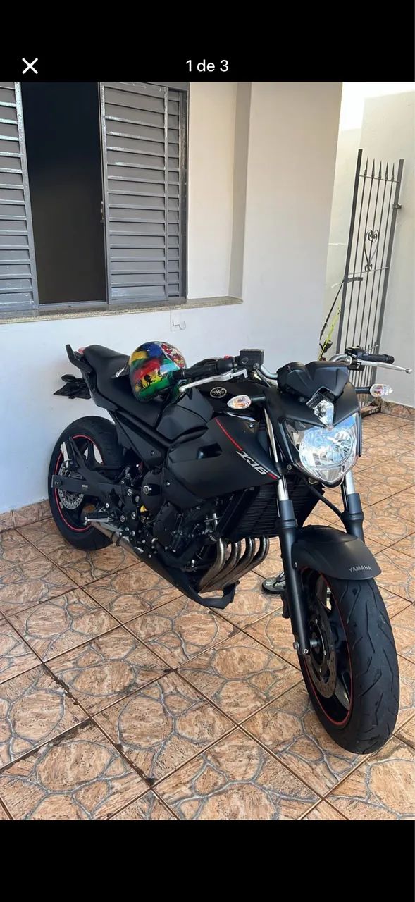 Moto para pessoas exigentes! - Foto 3