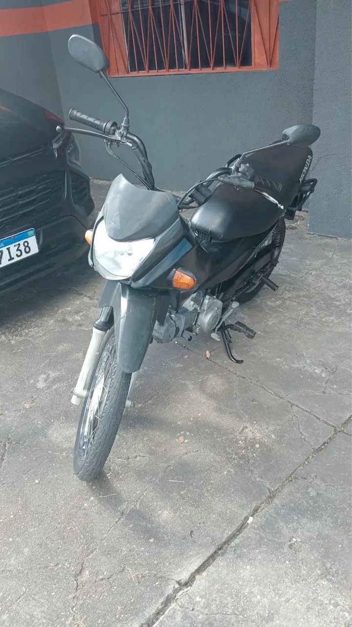 Honda pop  - Foto 2