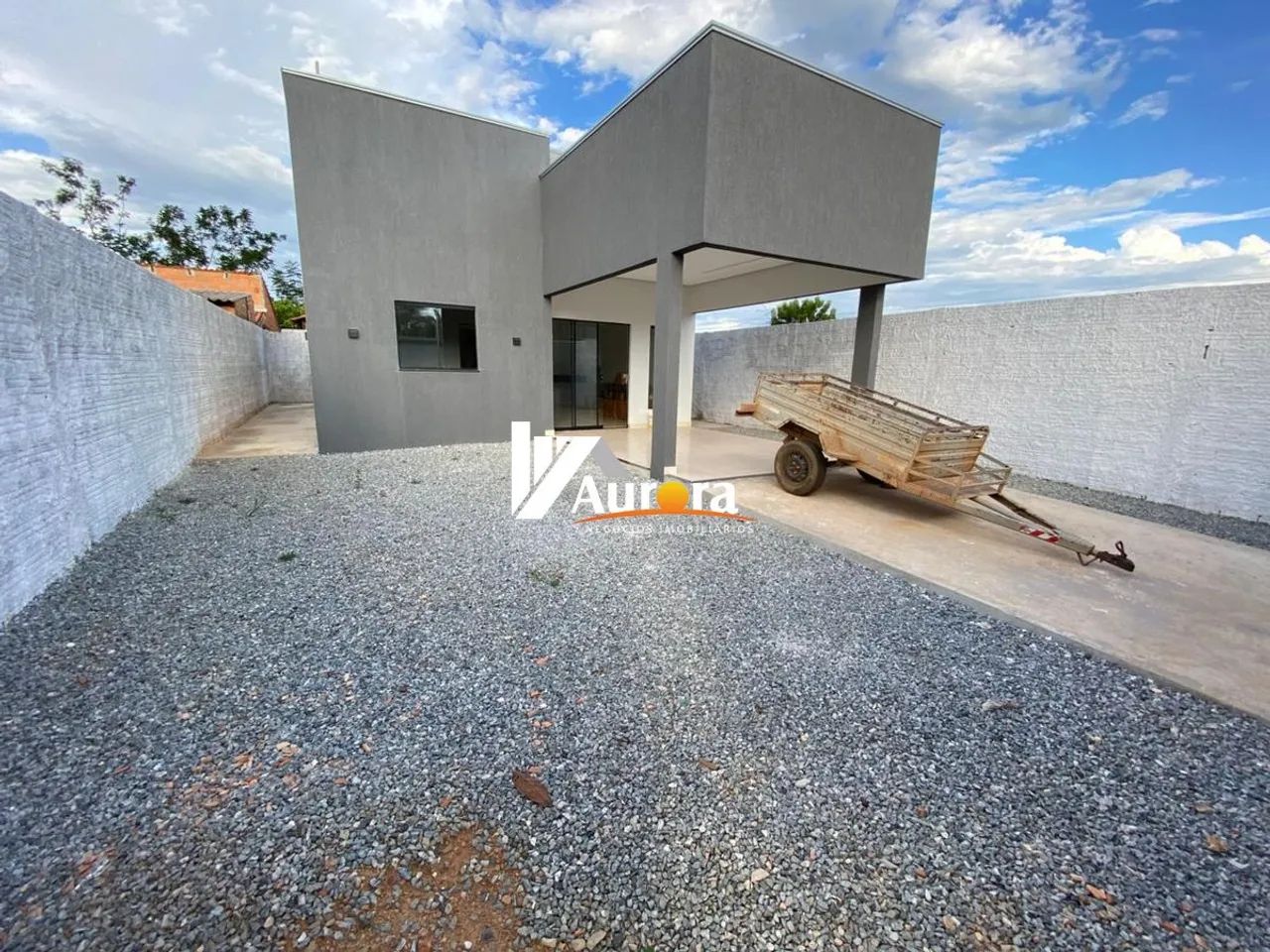 Casa à Venda- Bairro Via Oeste - Foto 2
