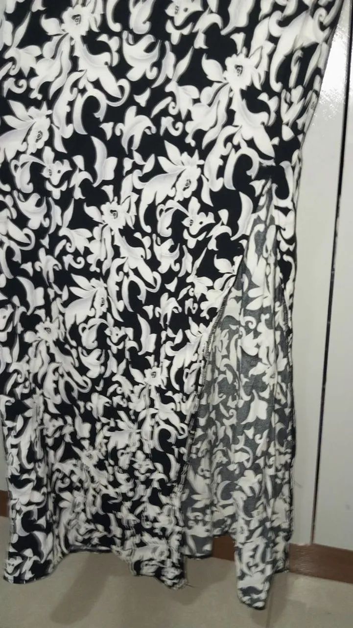 Vestido lindo  - Foto 2