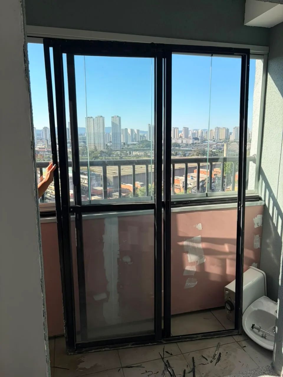 Porta balcão  - Foto 5