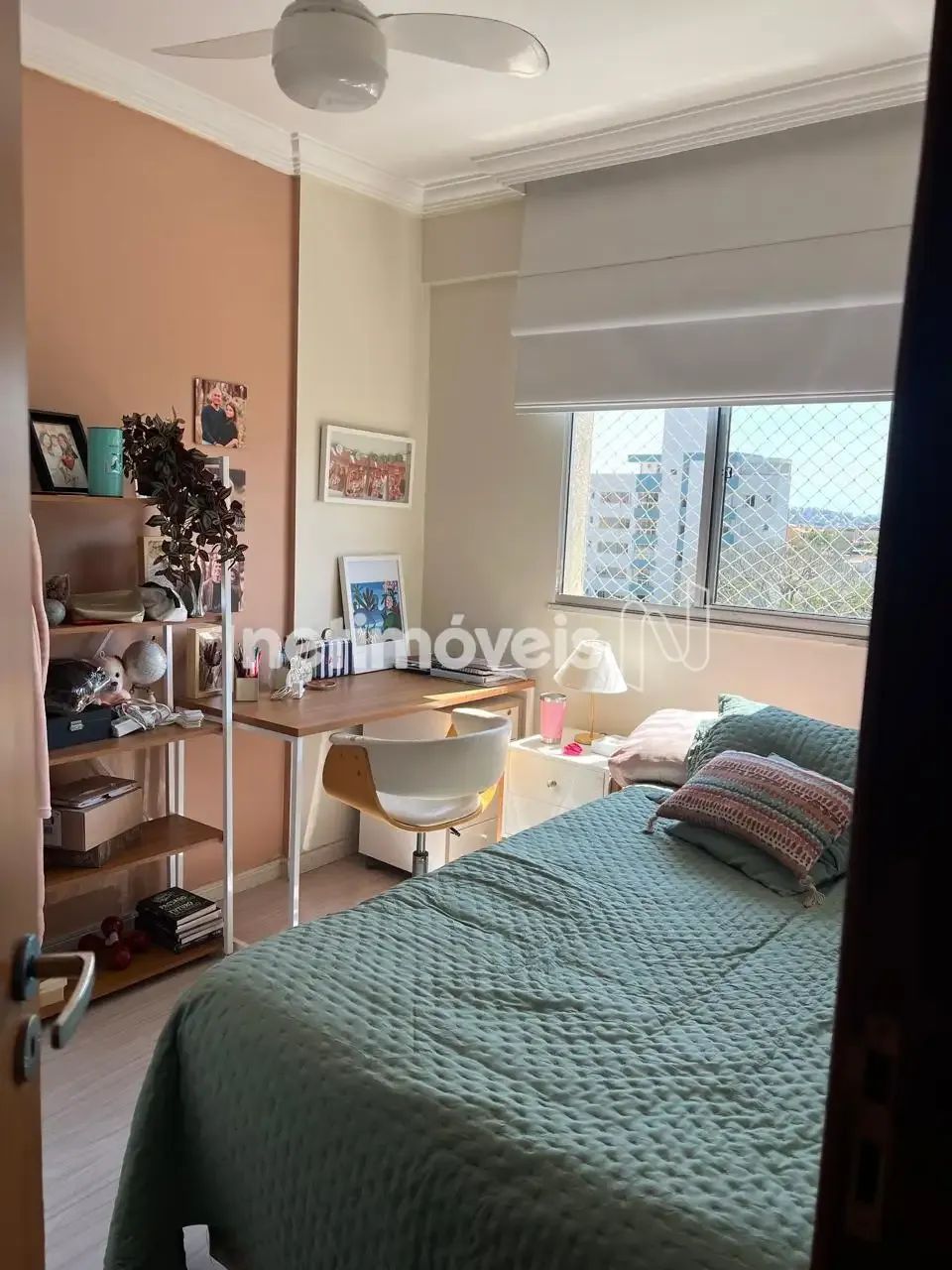 Apartamento com elevador, 2 Quartos no Graça. - Foto 4
