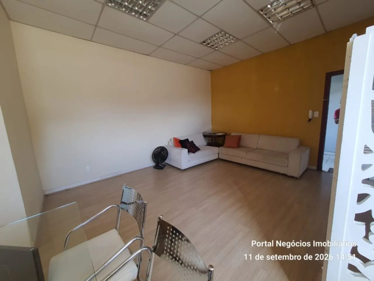 Sala / Conjunto para alugar em Belo Horizonte - Foto 3