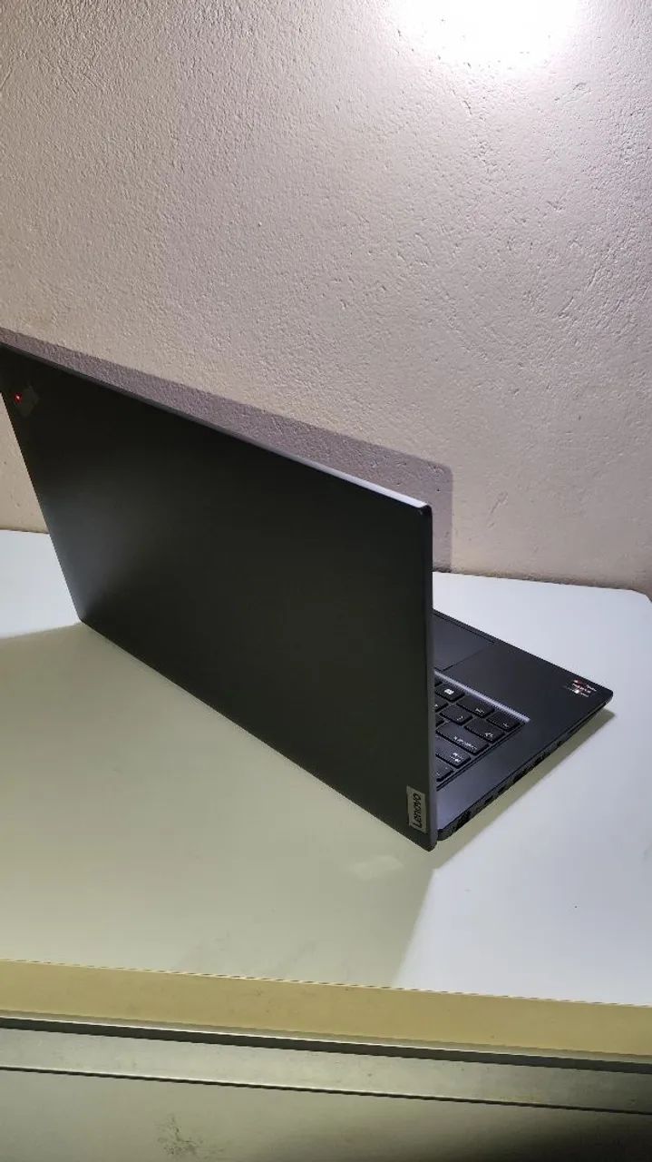Lenovo ThinkPad L14 Gen 3 Ryzen 5 pró - Foto 4