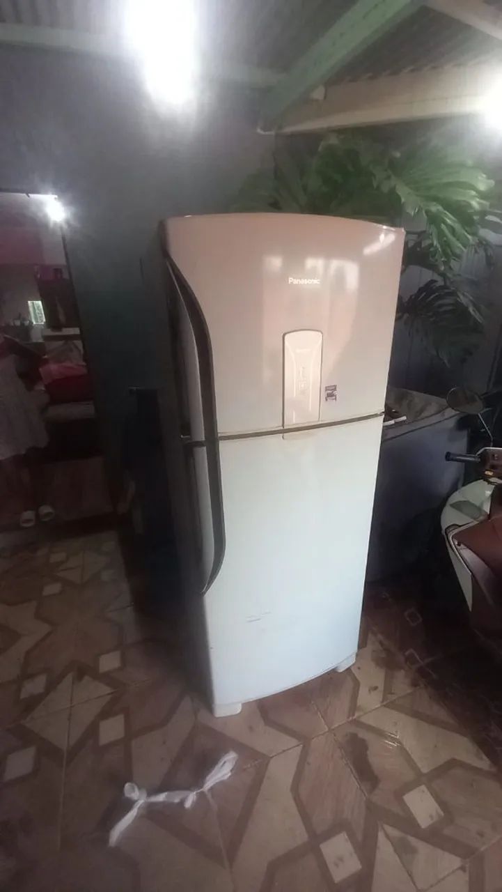 geladeira  - Foto 2