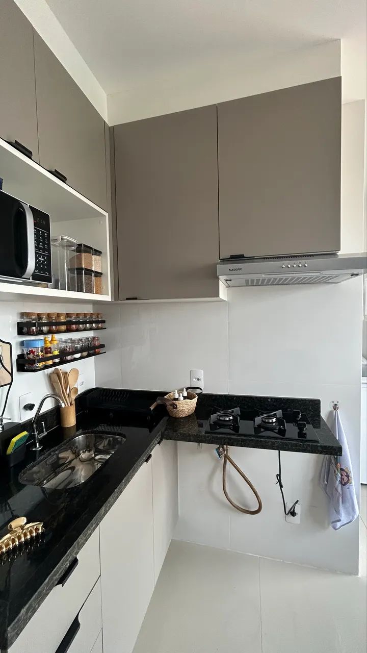 Apartamento Mobiliado Tatuapé - Foto 4