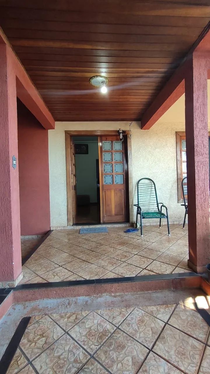 SOBRADO - ÁREA CENTRAL DE MARIALVA - Foto 3