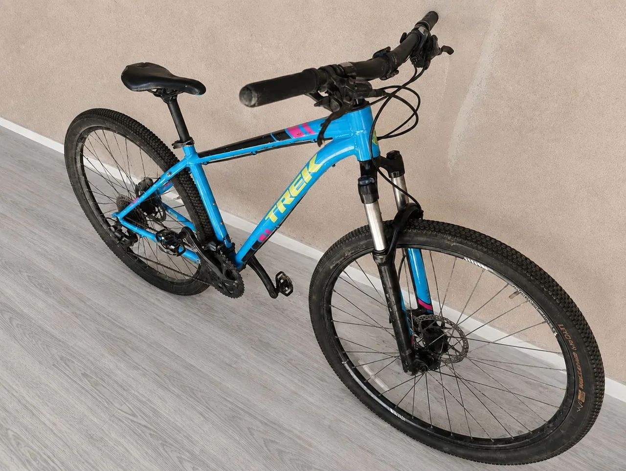 Bike Trek X-Caliber 7 - Foto 3