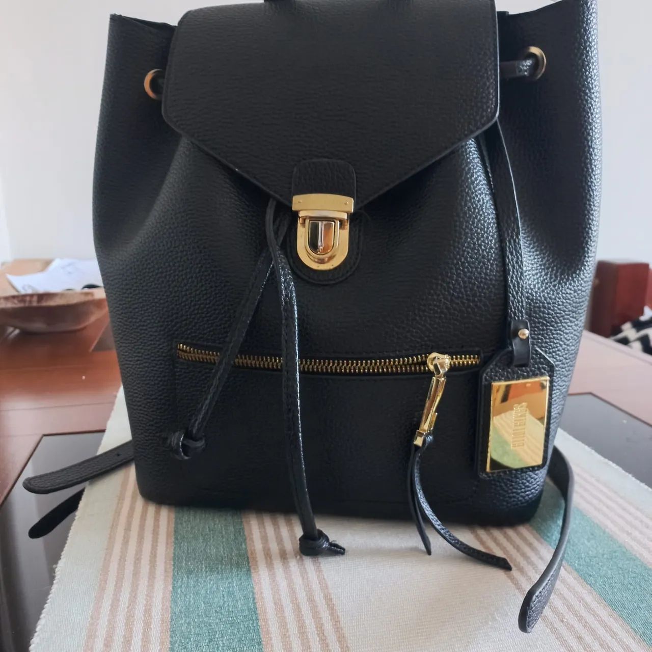 Bolsa mochila - Foto 2