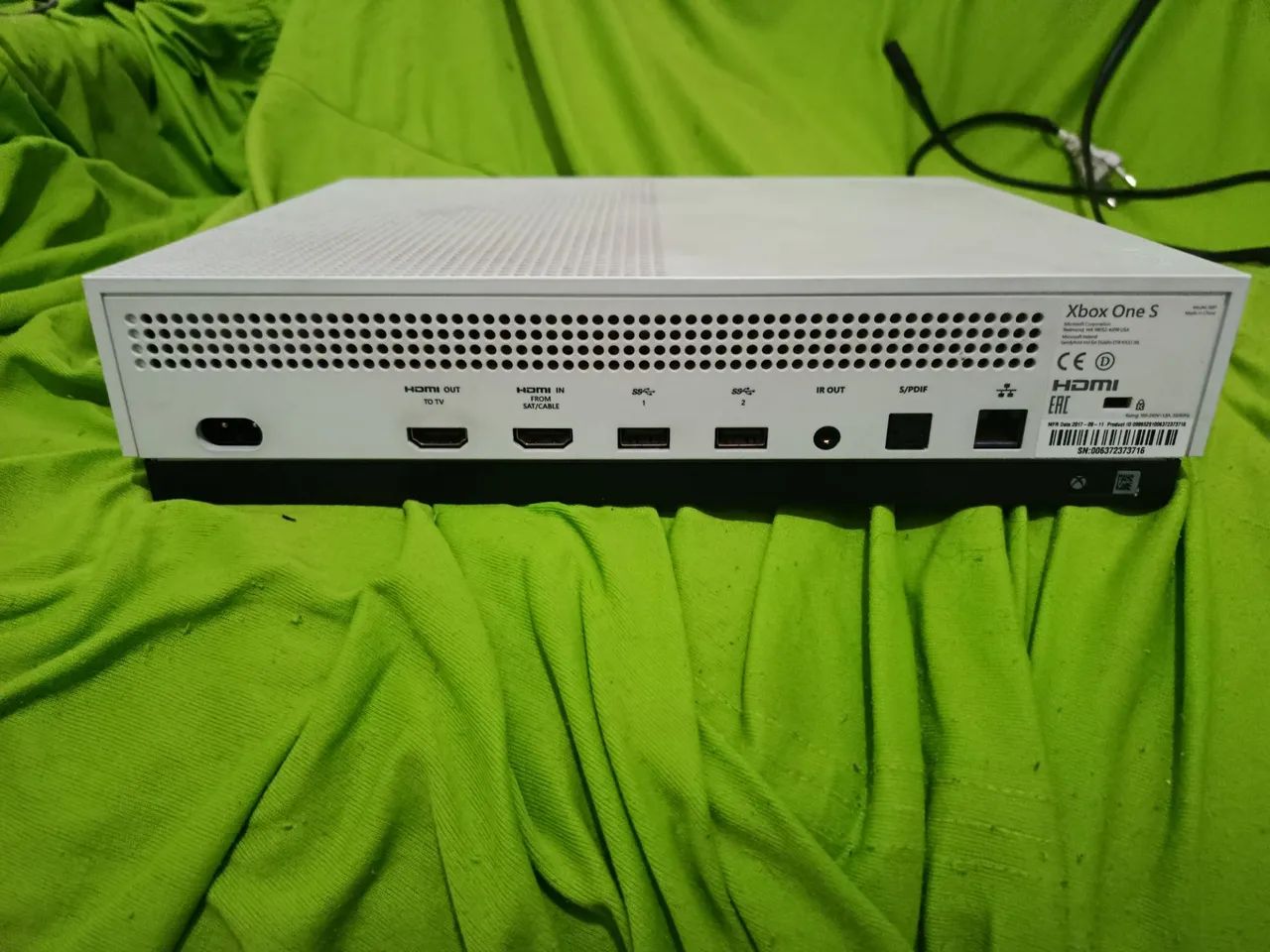 Xbox  - Foto 2