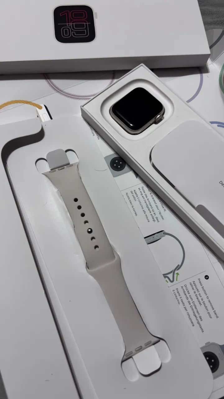 Apple Watch SE 3 40mm - Foto 2