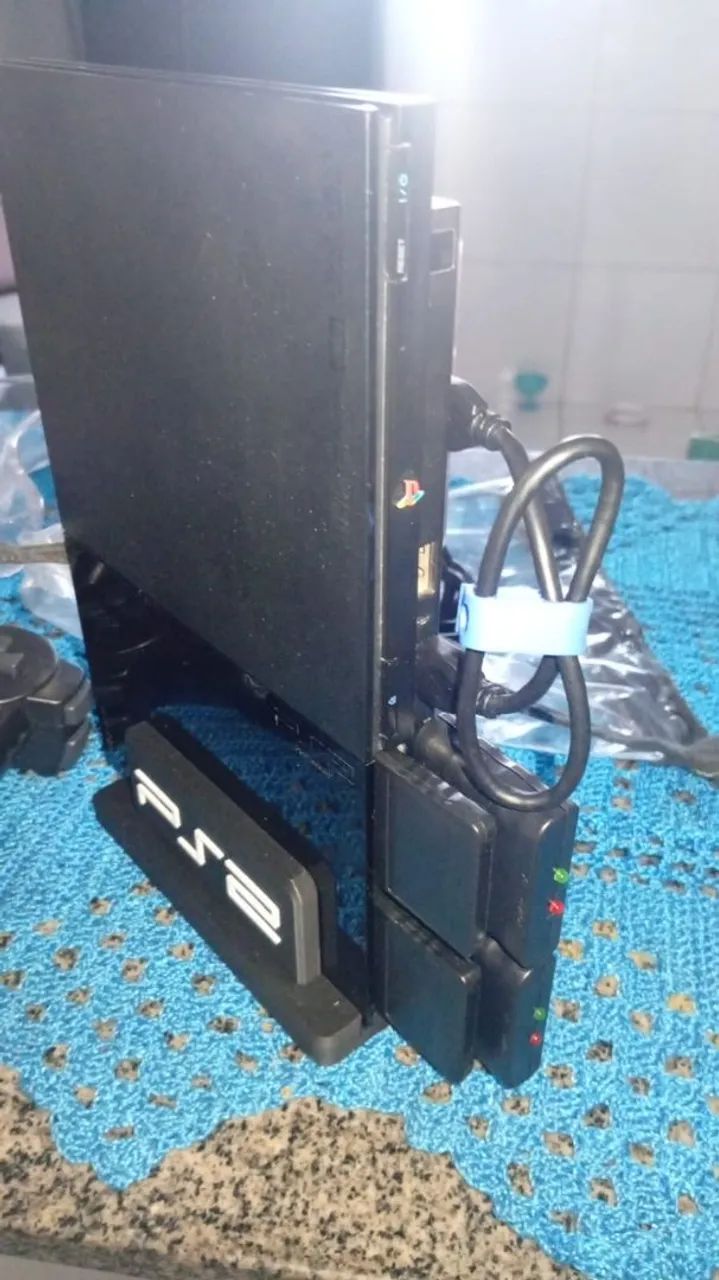 Ps2 - Foto 3