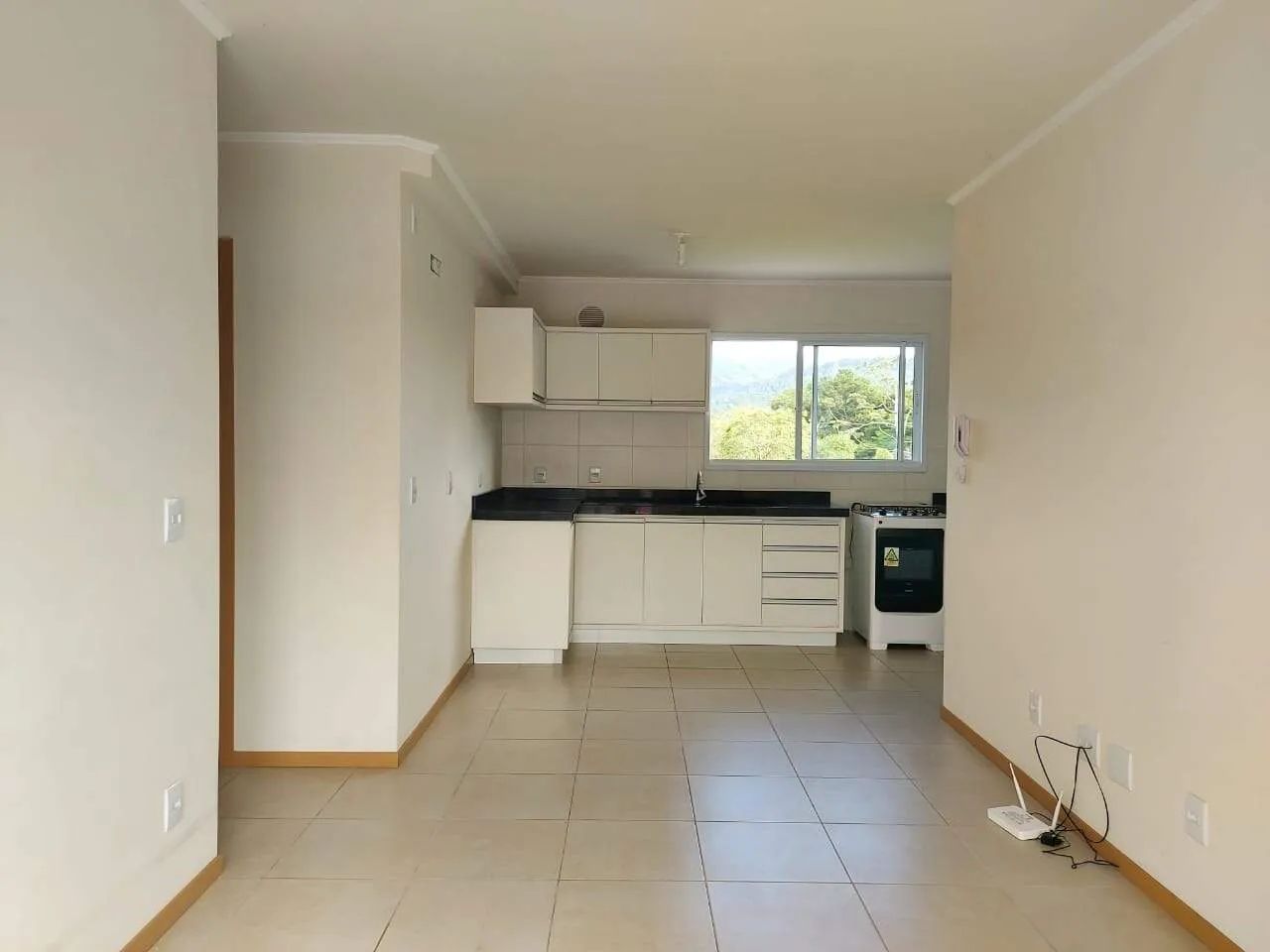 Apartamento 2 quartos para locação - Foto 2